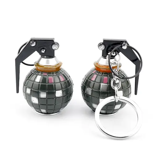 Брелок GeekLand Бугі-Вугі-Бомба Фортнайт Fortnite - фото 6