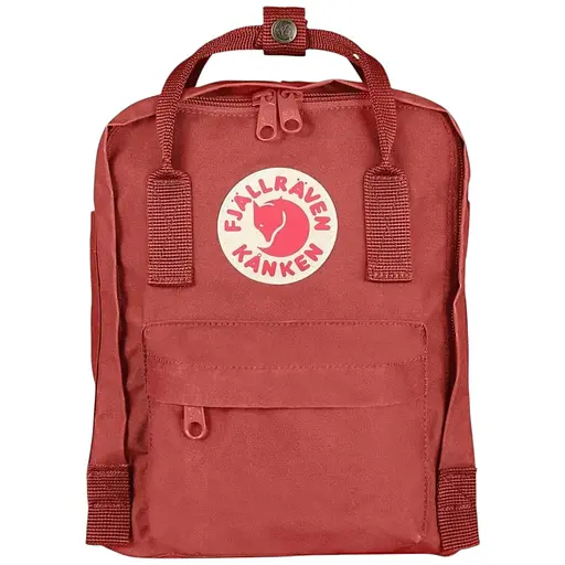 Рюкзак Fjallraven Kanken Mini Dahlia (1004-23561.307)