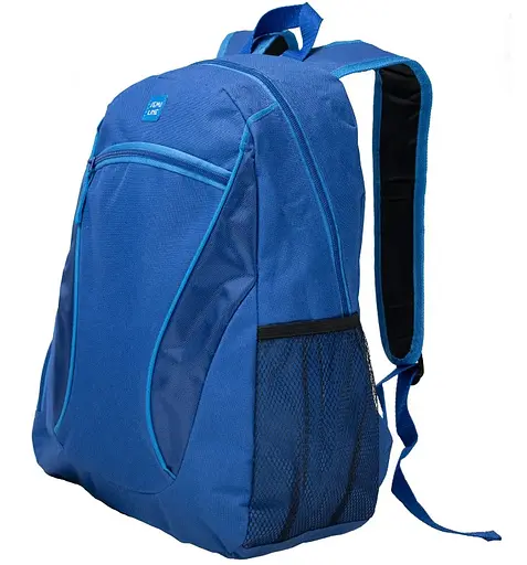 Городской рюкзак Semi Line 18 Blue (J4917-2) (DAS302191) - фото 1