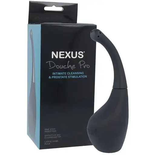 Спринцівка Nexus Douche PRO об'єм 330 мл - фото 3