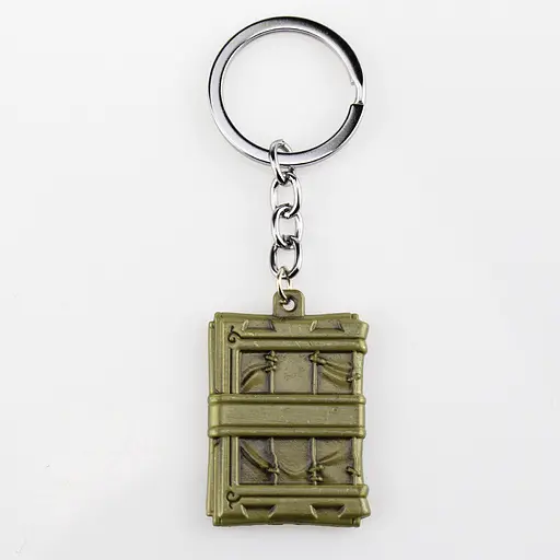 Брелок Хартстоун World of Warcraft Hearthstone.635 - фото 2