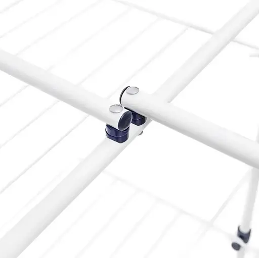 Сушилка для белья напольная Casa Si Athletic 3 White (CS92185E04) - фото 10