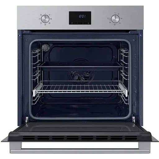 Электрический духовой шкаф Samsung NV68A1110RS/WT - фото 7