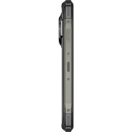 Смартфон Doogee S119 8/512 GB Silver [138481] - фото 7
