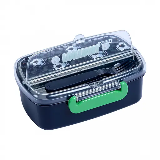 Контeйнер Yes Football з приладдям 750 мл (708794) - фото 2