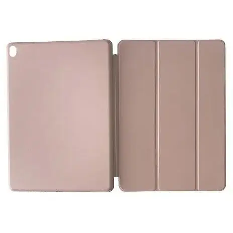 Чохол-папка Smart Case для Apple iPad Air 11 2024/2025 рожевий - фото 1