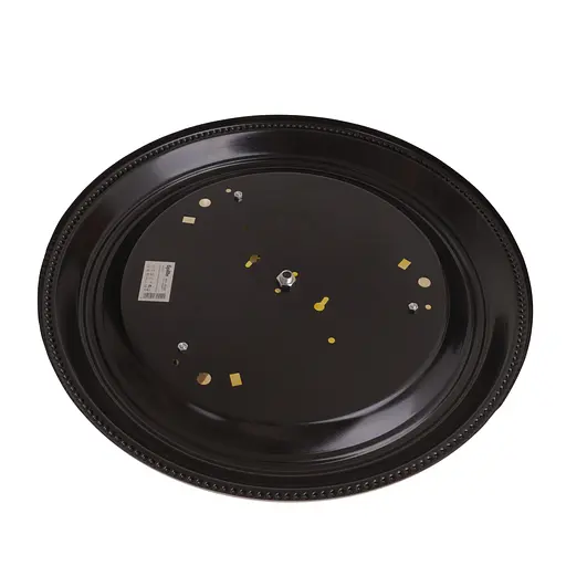 Світильник настінно-стельовий Brille BR-02 286C/3 E27 "40 BN - фото 4