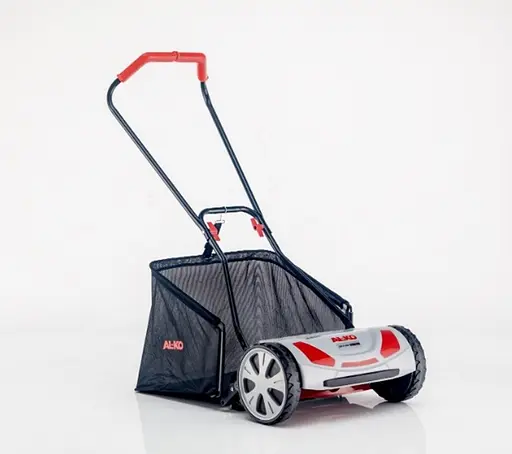 Газонокосарка шпиндельна AL-KO RazorCut 38.1 HM (113865) - фото 1