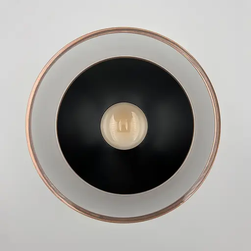 Точечный светильник Skarlat RSLC78068 12W RG 4000K - фото 2