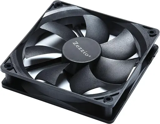 Вентилятор Zezzio ZF-P120 (ZF-P120) - фото 1