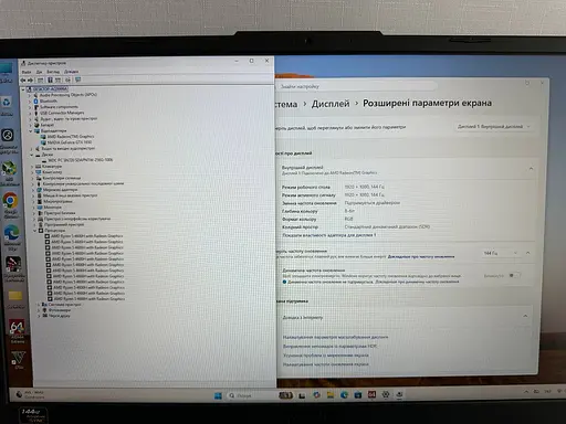 Ігровий ноутбук ASUS TUF Gaming A17 FA706IH-RS53 17.3" 144Hz (Ryzen 5 4600H / 16GB / SSD 256GB / GTX 1650 4GB) Refurbished - фото 7