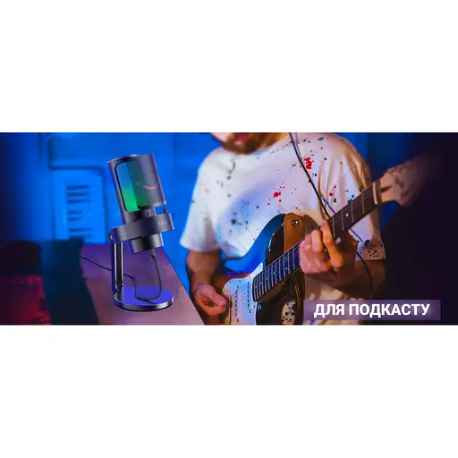 Мікрофон Fifine A8 - фото 8