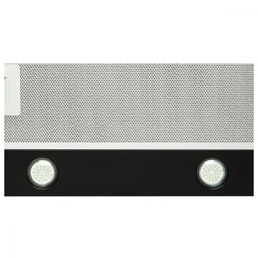 Вытяжка телескопическая Eleyus Storm 700 50 BL - фото 5