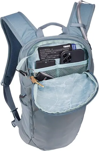 Рюкзак-гідратор Thule AllTrail Hydration Backpack 3205077 Pond 10 л (TH 3205077) - фото 5
