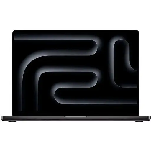 Ноутбук Apple MacBook Pro 16.2" Apple M4 Max (14C CPU/32C GPU), 36 GB, 1 TB, Space Black (Grade A) Seller Refurbished - фото 1