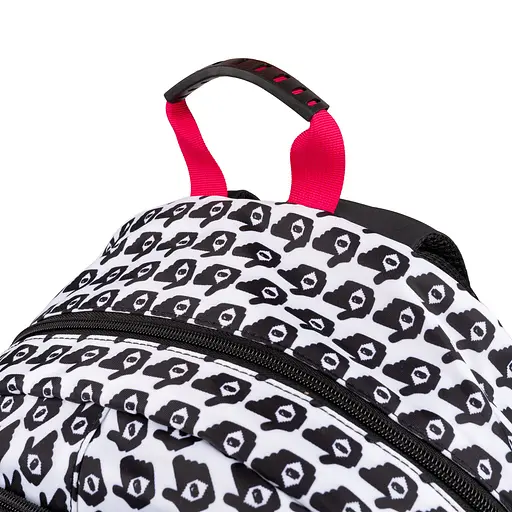 Рюкзак шкільний Yes All-Seeing Eye TS-47 - фото 9