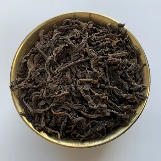 Чай рассыпной Шу Пуэр 100 г - фото 2