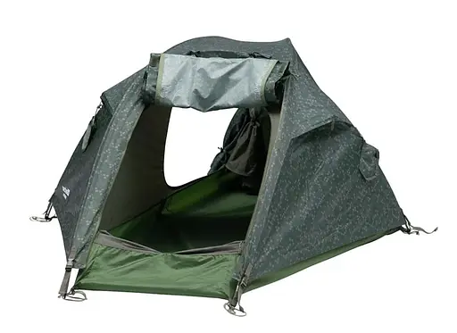 Намет Wechsel Pathfinder Elements TL Camo (231074) (DAS302083) - фото 9