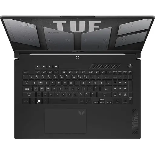 Ноутбук Asus TUF Gaming A17 FA707NUG (FA707NUG-HX176) [153475] - фото 3