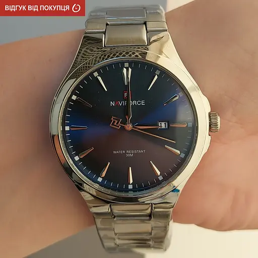Годинник Naviforce Spartan - фото 15