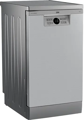 Посудомоечная машина Beko BDFS26020XQ - фото 2