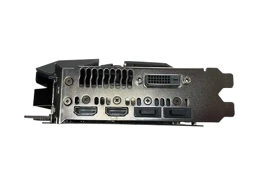 Відеокарта AMD Radeon RX Vega 56 Asus ROG Strix OC (ROG-STRIX-RXVEGA56-O8G-GAMING) Б/В - фото 3