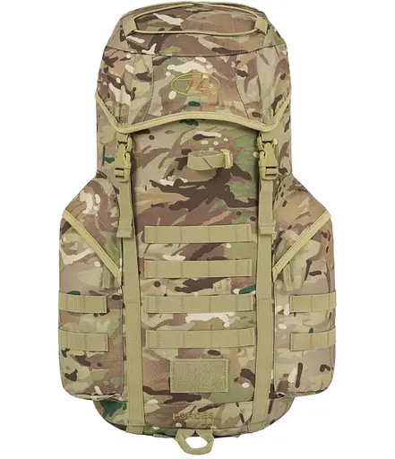Рюкзак тактический Highlander Forces Loader Rucksack 44L HMTC (NRT044-HC) - фото 3