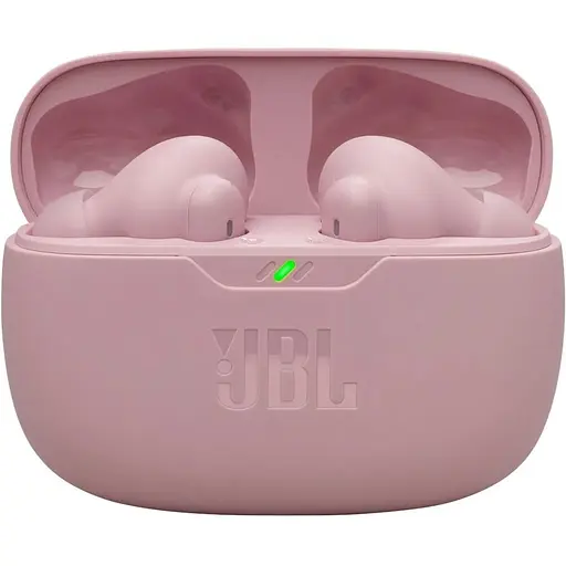 Bluetooth-гарнітура JBL Wave Beam 2 Pink (JBLWBEAM2PIK)