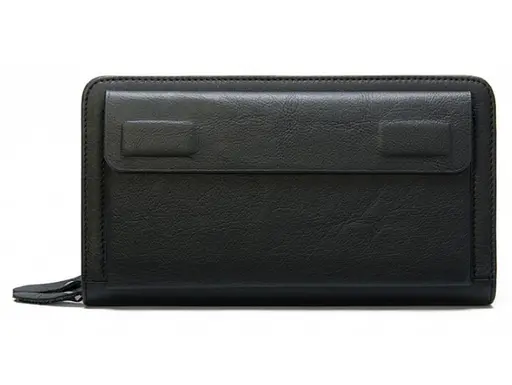 Чоловічий шкіряний клатч Bexhill 22х13х4 см 000296679