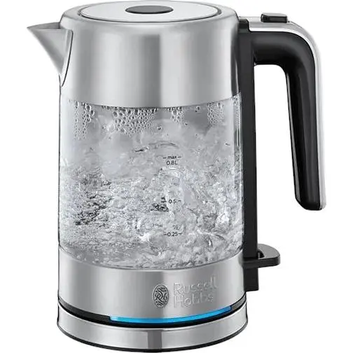 Электрочайник Russell Hobbs 24191-70 Compact Home (6474739)