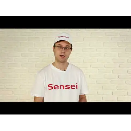 Кондиціонер Sensei SAC-09HRWE/I Elegant Inverter Pro - фото 6