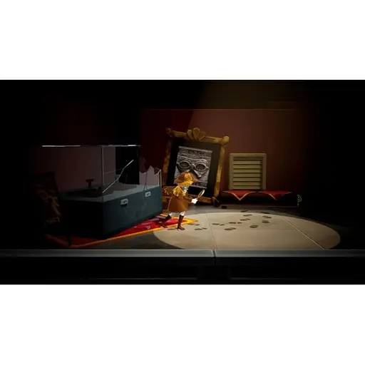 Гра Princess Peach ShowTime! (російська версія) (Nintendo Switch) - фото 3