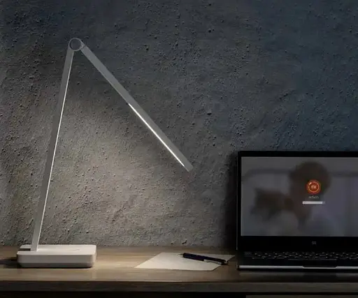 Лампа настільна Xiaomi Desk Lamp Lite (BHR8955EU) - фото 7