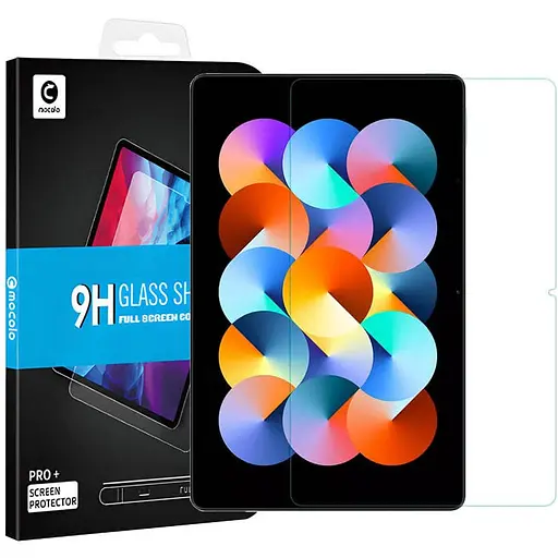 Защитное стекло Mocolo Pro+ для Xiaomi Redmi Pad 10.61 Прозрачное