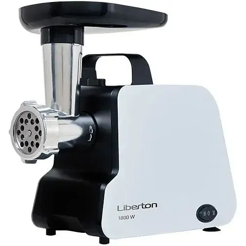 Електром'ясорубка Liberton LMG-18S01