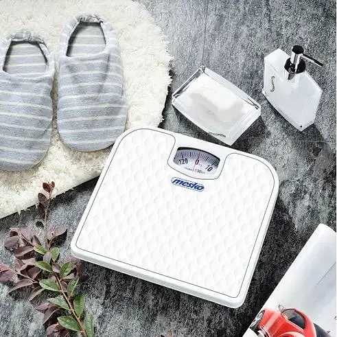 Ваги для ванної Mesko MS 8160 механічні - фото 6