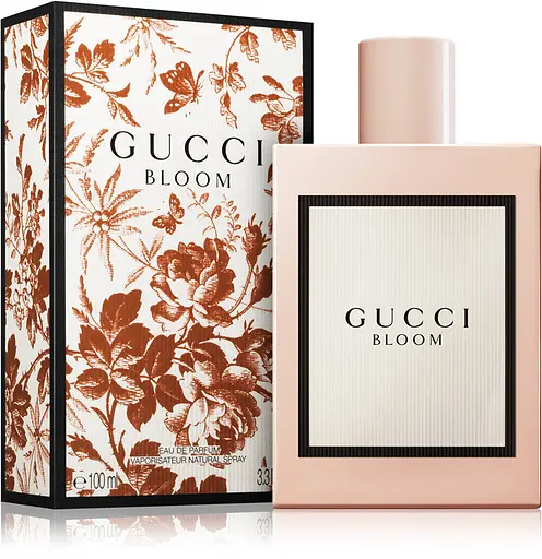 Оригінал Gucci Bloom 100 мл парфумована вода - фото 1