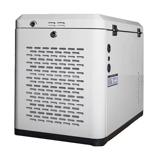 Генератор газовий EnerSol ENNG-8500TATS - фото 7