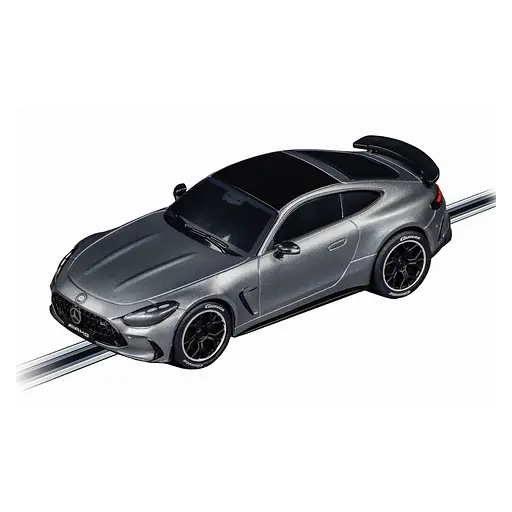 Автотрек Carrera GO!!! Преследование и гонка трасса 5.3 м (CR-20062577) - фото 6