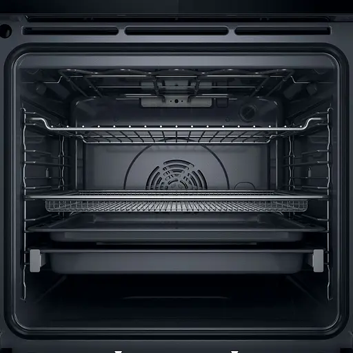 Духова шафа Whirlpool з гідролітичним очищенням Smart Clean WOI78HT1SXA - фото 4