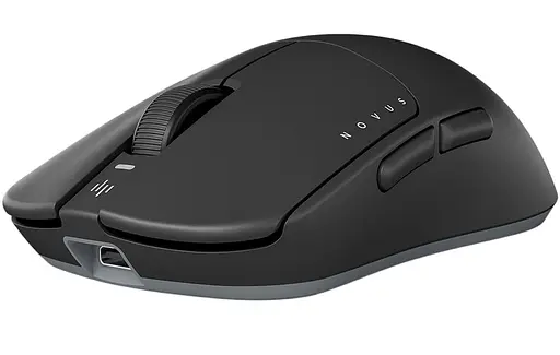 Миша Dark Project Novus (DPP_Novus_BG) - фото 7