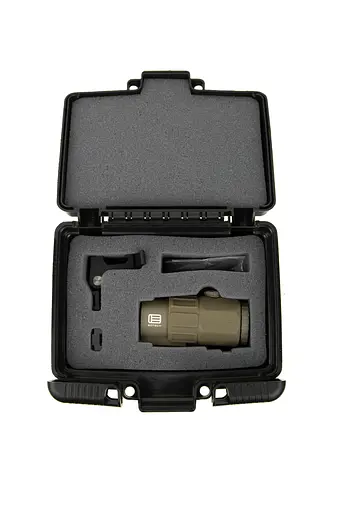 Збільшувач EOTech G45 5х кратний Tan - фото 7