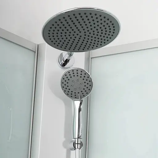 Душевой бокс Dusel Hike сатин 900x900x2100 551002 - фото 6