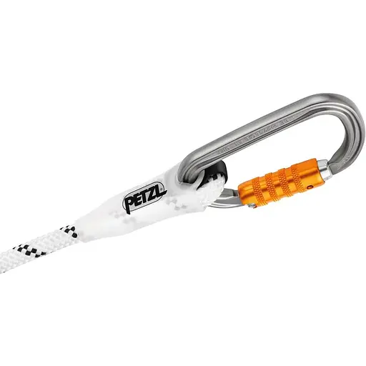 Самостраховка Petzl Grillon 4 m (1052-L052AA02) - фото 2