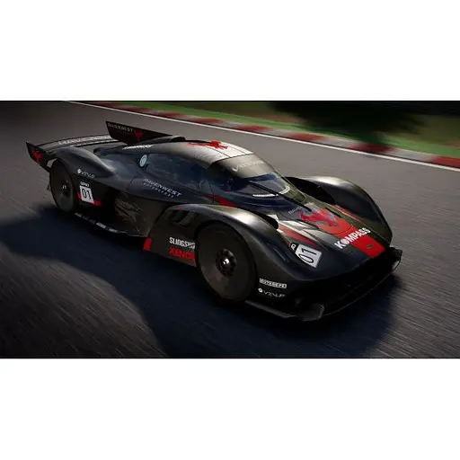 Гра Grid Legends (російські субтитри) (PS5) - фото 2