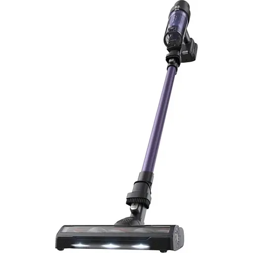 Пилосос Rowenta X-Pert 7.60 Allergy безпровідний 140 Вт фіолетовий (RH6A31WO) - фото 2