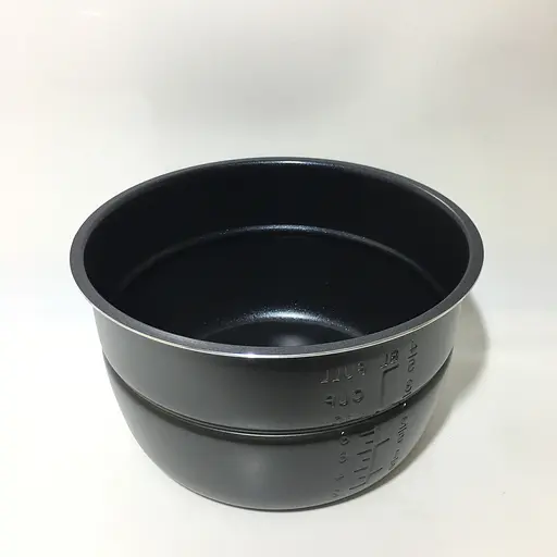 Чаша на мультиварку-скороварку SATELIT Pro Cooker SPC-500, антипригарне покриття, 5 літрів - фото 5