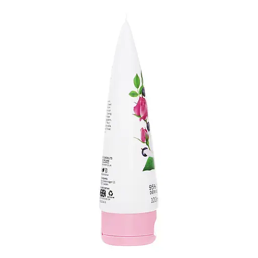 Крем для рук Yardley London English Rose Nourishing Hand Cream 100 мл - фото 5