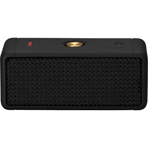 Портативна колонка Marshall Emberton Black and Brass (1005696) - фото 4