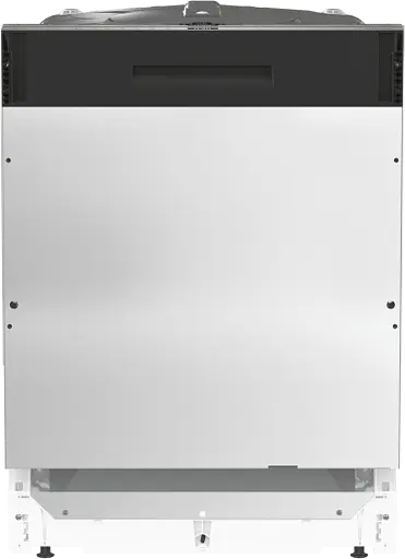 Посудомоечная машина Hisense HV16D (DW50.1) (7151061) - фото 5